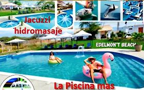 Edelmont Casa Hospedaje